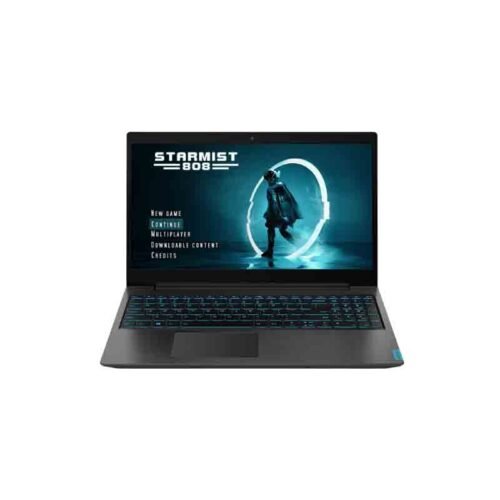 Lenovo Ideapad L340 Gaming Laptop Intel Core i5-9th Gen (8GB/512GB SSD) NVIDIA GeForce GTX 1650, 81LK00HDUS