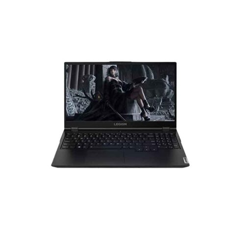 Lenovo Legion 5 AMD Ryzen 5 5600H (16GB/1TB SSD) NVIDIA GeForce GTX 1650