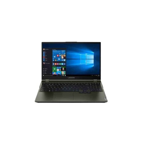 Lenovo Legion 5 Gaming Laptop Intel Core i7-10th Gen (16GB/1TB HDD+512GB NVMe SSD), NVIDIA GeForce GTX 1660Ti, 81Y6003YUS