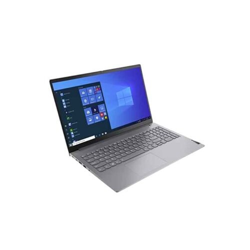 Lenovo ThinkBook 15 G3 AC Notebook AMD Ryzen 5 5500U (8GB/256GB SSD) ‎21A4002HUS