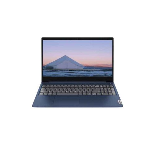 Lenovo IdeaPad 3 Touchscreen Intel Core i5 10th Gen (8GB/512GB SSD)
