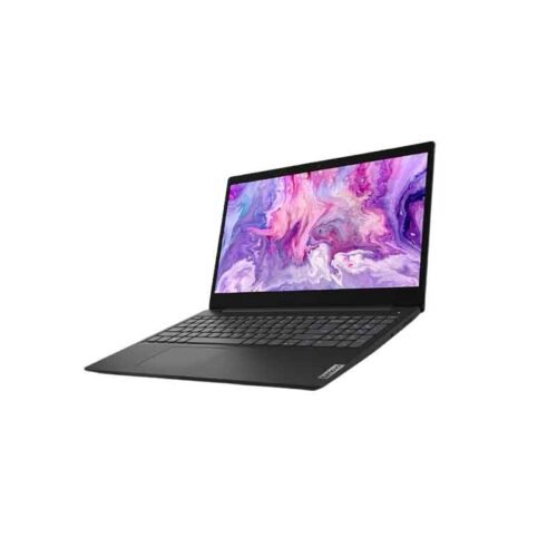 (Renewed) Lenovo IdeaPad 3 AMD Ryzen 3 3250U (4GB/128GB SSD) 81W10094US