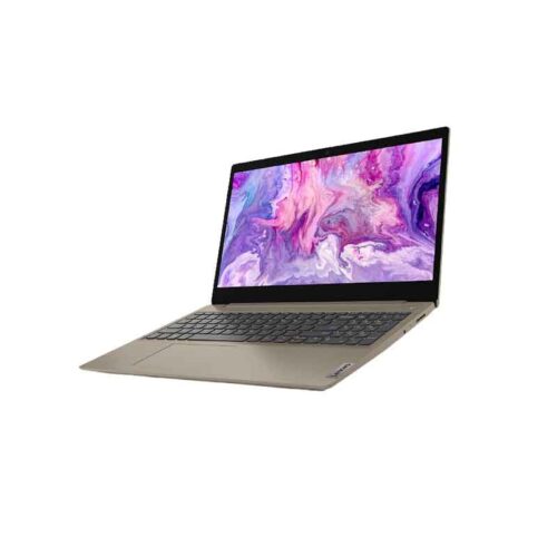 Lenovo ideaPad 3 Touchscreen AMD Ryzen 3 3250U (8GB/512GB SSD)