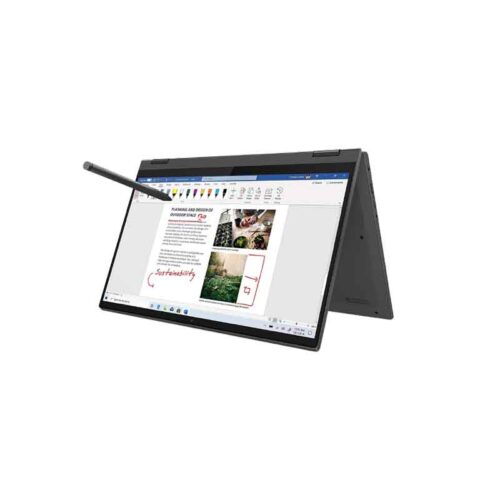 Newest Lenovo Flex 5 Touchscreen  AMD Ryzen 5 4500U (16GB/256GB SSD)