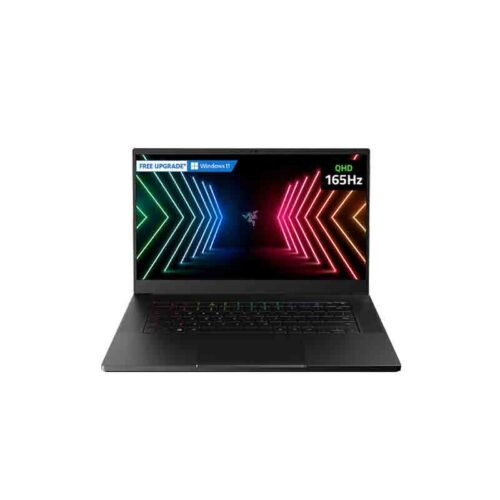 Razer Blade 15 Advanced Gaming Laptop Intel Core i7-11th Gen (16GB/1TB SSD) NVIDIA GeForce RTX 3070, RZ09-0409BEA3-R3U1