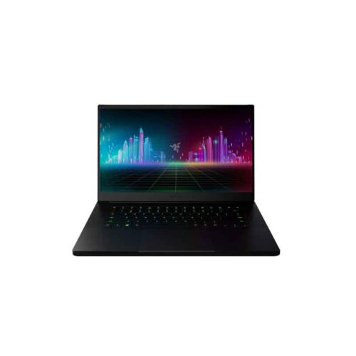 Razer Blade 15 Base Gaming Laptop Intel Core i7-10th Gen (16GB/256GB SSD), NVIDIA GeForce GTX 1660 Ti, RZ09-03519E11-R3U1