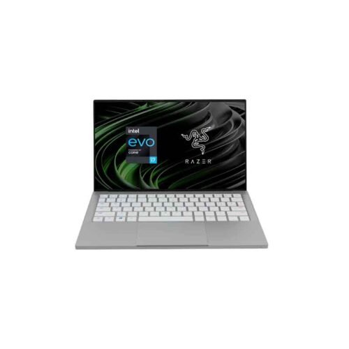 Razer Book 13 Laptop Intel Core i7-11th Gen (16GB/512GB SSD), RZ09-0357MEM2-R3U1