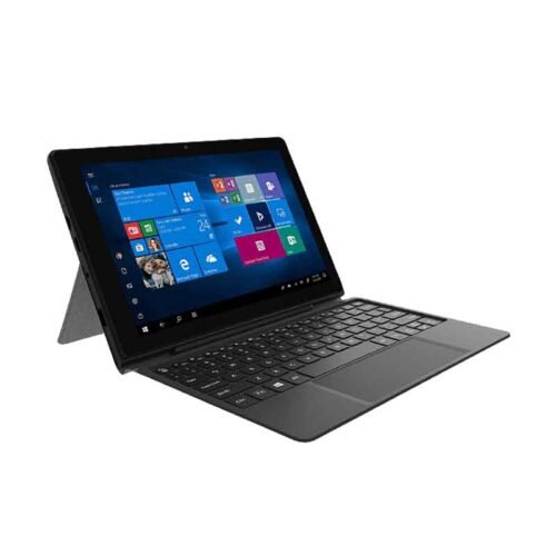 Venturer Intel Celeron N4000 (4GB/64GB) 10 Inch Touch 2 in 1Win 10 WT9L10C44GD11