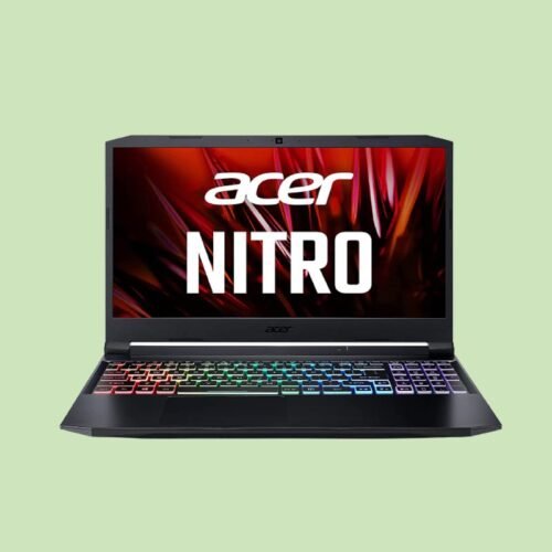 Acer Nitro 5 i5 10th Gen (8GB/256GB SSD) NVIDIA GeForce RTX 3050 – AN515-55-53E5