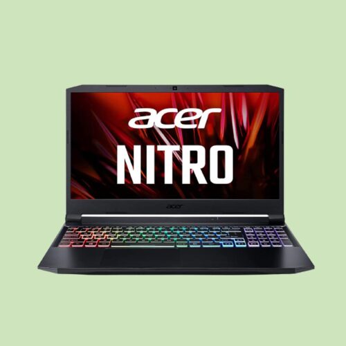 Acer Nitro 5 i5 10th Gen (8GB/256GB SSD) NVIDIA GeForce RTX 3050 – AN515-55-53E5