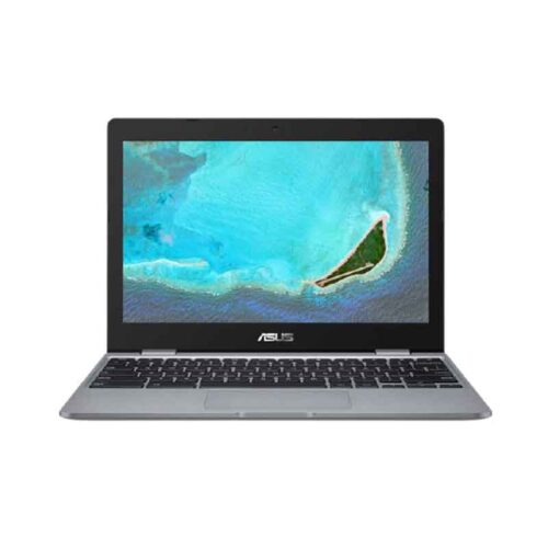 Asus Chromebook 11.6 Intel Celeron N3350 (4GB/16GB eMMC) CX22NA-BCLN4