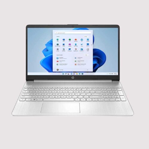HP 15 Intel Core i5 11th Gen (8GB/256GB SSD Storage) 15-dy2024nr