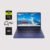 HP 14 Intel Celeron N4020 (4GB/64GB eMMC) 1 Year MSO 128GB Memory