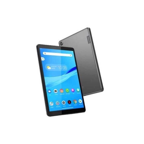 Lenovo Tab M8 2nd Gen Android Tablet, Mediatek Quad Core (2GB RAM/16GB Storage) ZA5G0119US