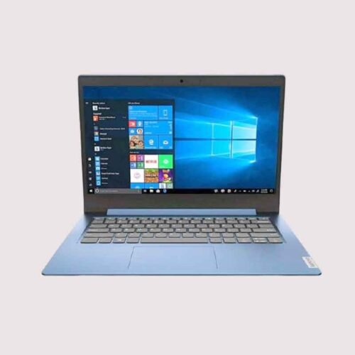 Lenovo IdeaPad 1 Intel Celeron N4020 (4GB/64GB Storage) 14 Inch 81VU0079US